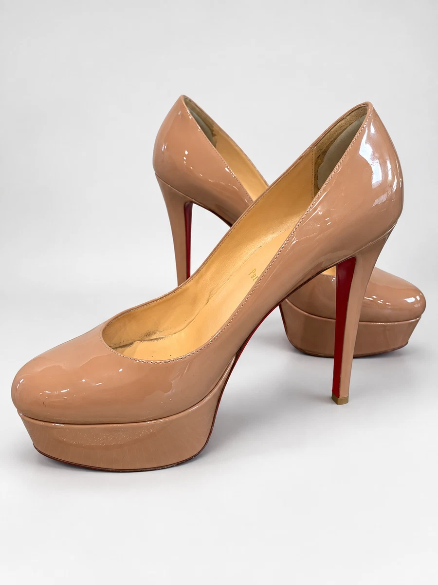 Christian Louboutin Bianca Heels for Women for sale - eBay