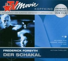 Der Schakal von not specified | Buch | Zustand gut