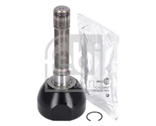 FEBI BILSTEIN JOINT KIT, DRIVE SHAFT FRONT WHEEL SIDE NISSAN PATROL GR