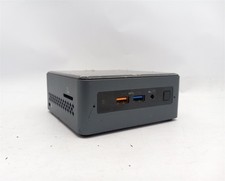 Intel NUC 7 BOXNUC7CJYH Intel Celeron J4005 8G DDR4 250GB SSD Win 11 PRO
