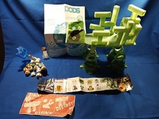 Angry Birds Star Wars Jenga AT-AT Attack Battle Game Good Condition COMPLETE SET