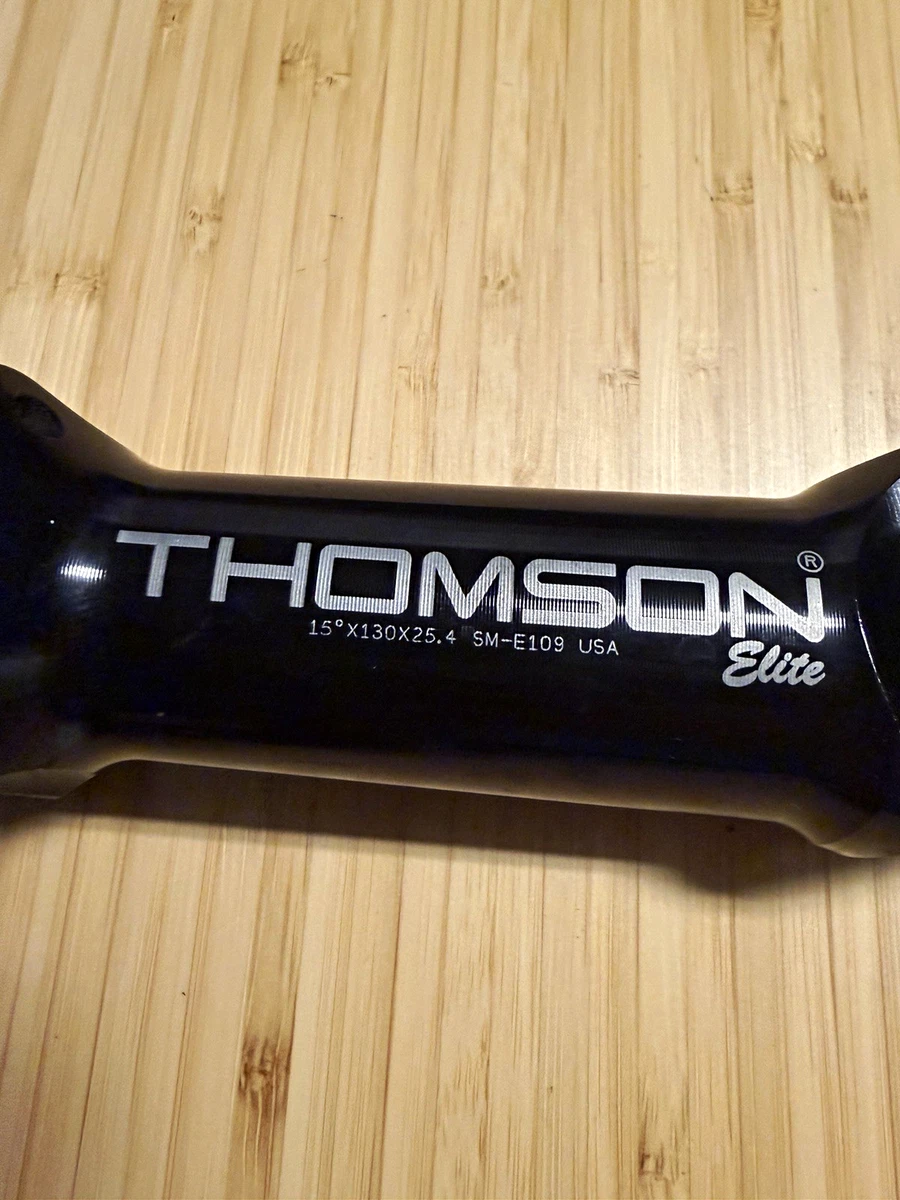 Thomson Bicycle 25.4 mm Clamp Diameter Stems for sale | eBay