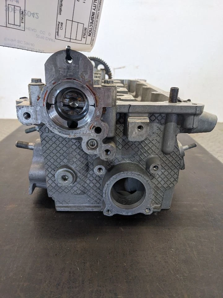 Culata 2,4 L compatible con 15-23 CHEROKEE 1176472 Foto 4 de 4