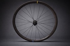 Llanta Trasera Mavic Crossmax Xlr Carbón 29” Núcleo Xd Relax Ride 30mm NUEVO