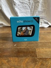 Amazon Echo Show 5 (3rd Gen.) Smart Display S...