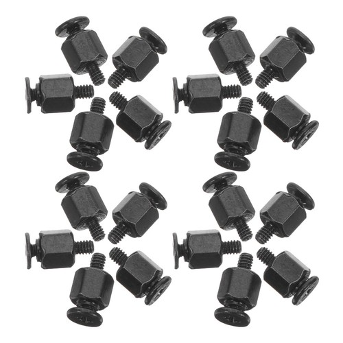 20 Pcs Festkörperantriebsschrauben Computerschrauben Laptop-Schraube - Afbeelding 7 van 12