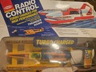 Vintage Remco Thunder Hawk Remote Control Boat  R/C — photo 8