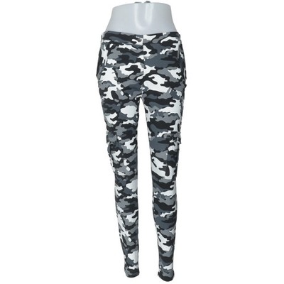 Black Story, Cargohose, Größe: M, model: bella cargo pant #q1g
