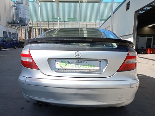 A2034012902 FELGE / R167JX16H2ET31 / 5412728 FÜR MERCEDES-BENZ CLASE C COUPE CL - Bild 7 von 10