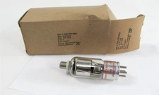 NOS MILSPEC Cetron Electron Tube (JAN 7363) NSN: 5960-00-752-0233