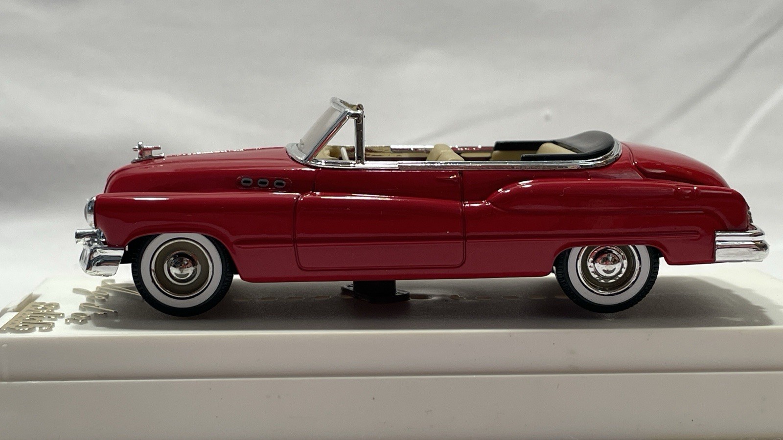 Solido Buick Super 1950 Cabriolet 1:43 4512