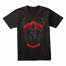 Guns N’ Roses Not In This Lifetime Download Festival 2018 T-Shirt