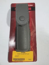 Safariland 38-54PBL Mace Holder Top Flap STX Tactical Green  2.25" Belt Loop