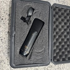 MXL Condensed Microphones UA 1 with Carrying ...