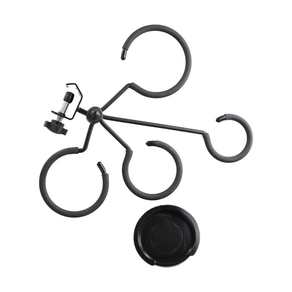 Trumpet Mute Trumpet Mute For Beginners Light And Convenient Trumpet Mute Stand - Image 4 of 4