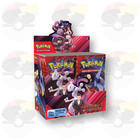 Display Pokémon EV10 : Rivalités Destinées - Français