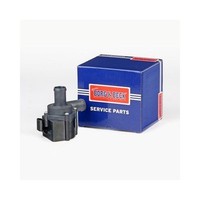 Audi A6 C7 Avant 4G5 2011-2019 Wasserpumpe BWP3033