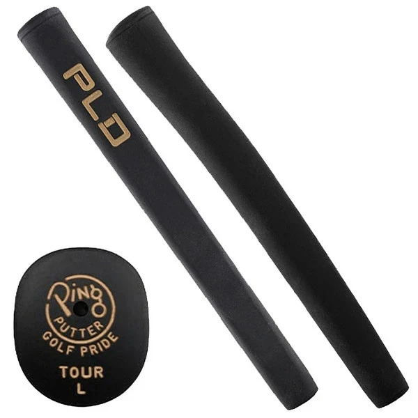 PING PLD Milled KUSHIN Putter 2025 33inch - Image 4 of 4