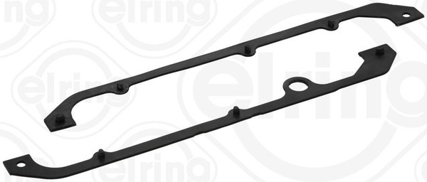 Elring Dichtungssatz, üLwanne Oben FüR CitroüN Passend FüR Fiat Opel-image