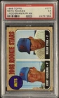 1968 Topps #177 Nolan Ryan RC Rookie PSA 5 EX