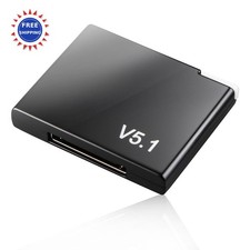 Bluetooth Adapter Receiver for Bose iPod Sounddock and Other 30 Pin Dock Digital
