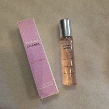 Chanel Chance Eau Tendre Eau De Parfum, 10ml Mini Spray