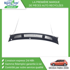 Pare-brise Skoda FABIA