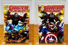 Guardians of the Galaxy Krieger des Alls Nr 1...