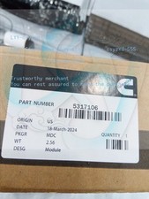 5317106 ECM Engine Control Module Cummins ISX ISL ISB ISF 5290170NX CM2350