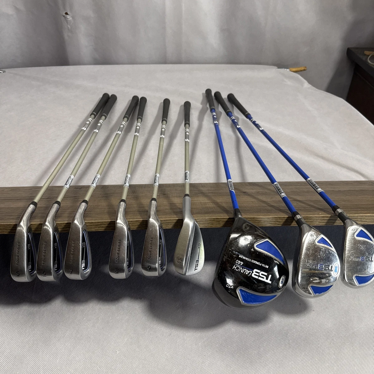 57 Inch Golf Clubs for US Kids for sale | eBay