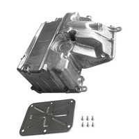 ÖLwanne Aluminium FüR Seat Ibiza IV Skoda Fabia II Roomster VW Polo 1.2 TDI