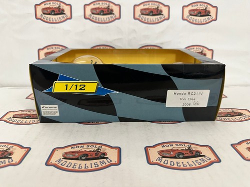 MOTO - SCALA 1/12 - ALTAYA - SCEGLI DAL MENU A TENDINA - Afbeelding 93 van 111