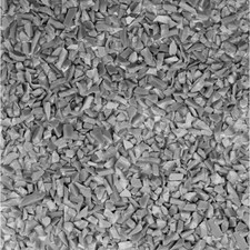 Oceanside Frit Pewter Medium 8.5oz. 96 COE