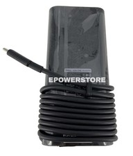 20V 6.5A 130W USB Type-C AC Power Adapter For DELL Precision 5560 5760 Charger