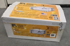 Parallax 55SR 55RU 7355 55 Amp RV Camper Converter/Charger 500 5300 7300 8300