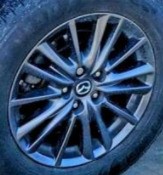 2020 Cx-5 Oe Wheel 17x7 Mazda 2020 Cx-5 Oe Wheel 17x7 Mazda