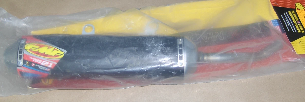 Motorcycle Silencers, Mufflers & Baffles for KTM 150 for sale | eBay