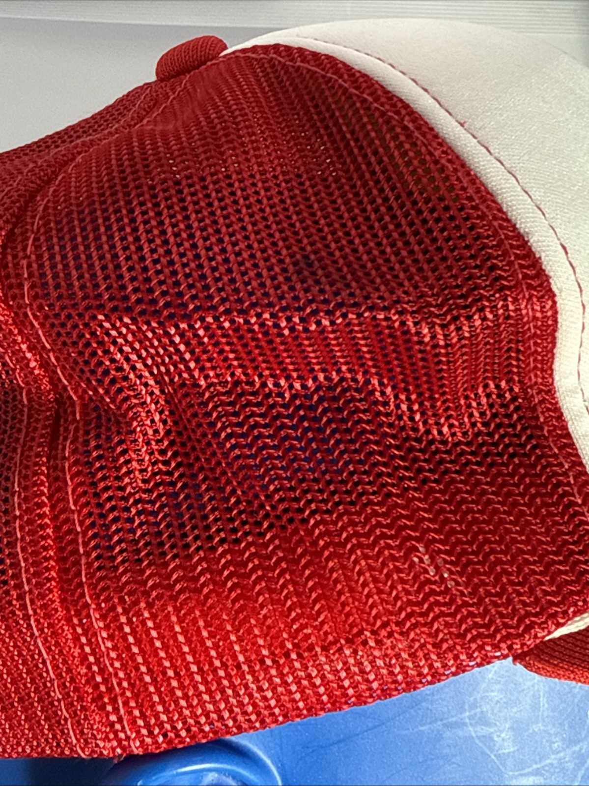 Vintage Byte Computer Systems Hat Cap - image 10