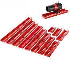 1pcs Dovetail Mounting Plate Finder/Guide Scope Base for Astronomical Telescope