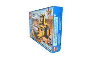 Lego 7746 City Single Drum Roller ~ Sealed ~ Retired ~ Scan Pics ~ Read Desc~NEW