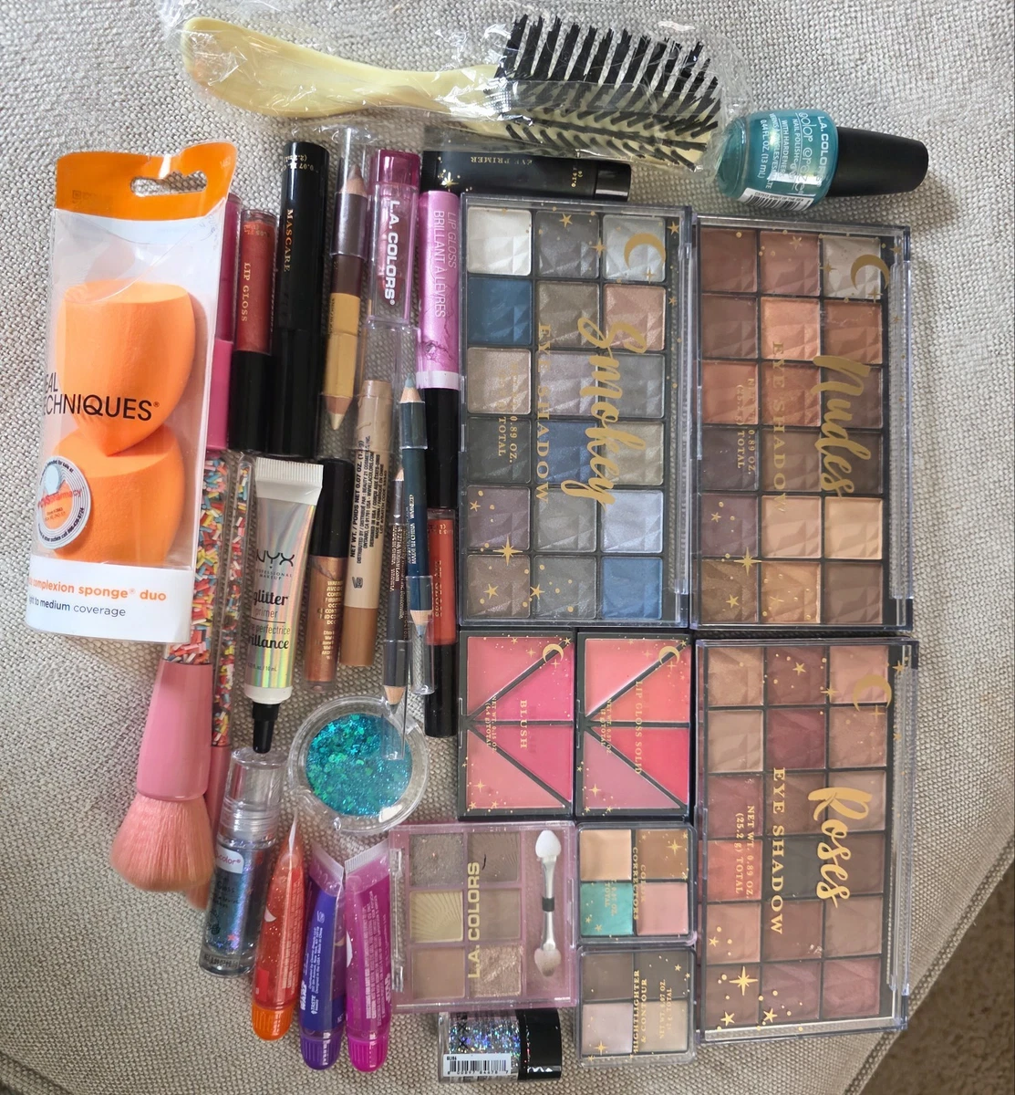 NYX Sample Size Makeup Products for sale | eBay