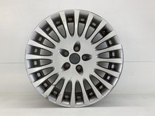 2004-2009 JAGUAR XJ8 XJR VDP 18x8” 20 SPOKE RIM FACTORY OEM