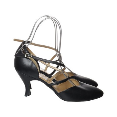Acesport, Tanzschuhe, Größe: 36, Schwarz, Damen #Zzx