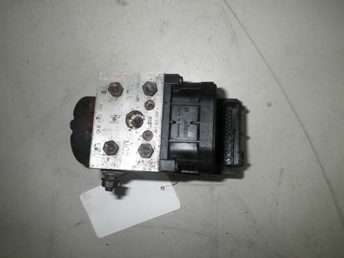 92013 Bremsaggregat ABS MITSUBISHI Space Star (DG0) 0273004322 1.3