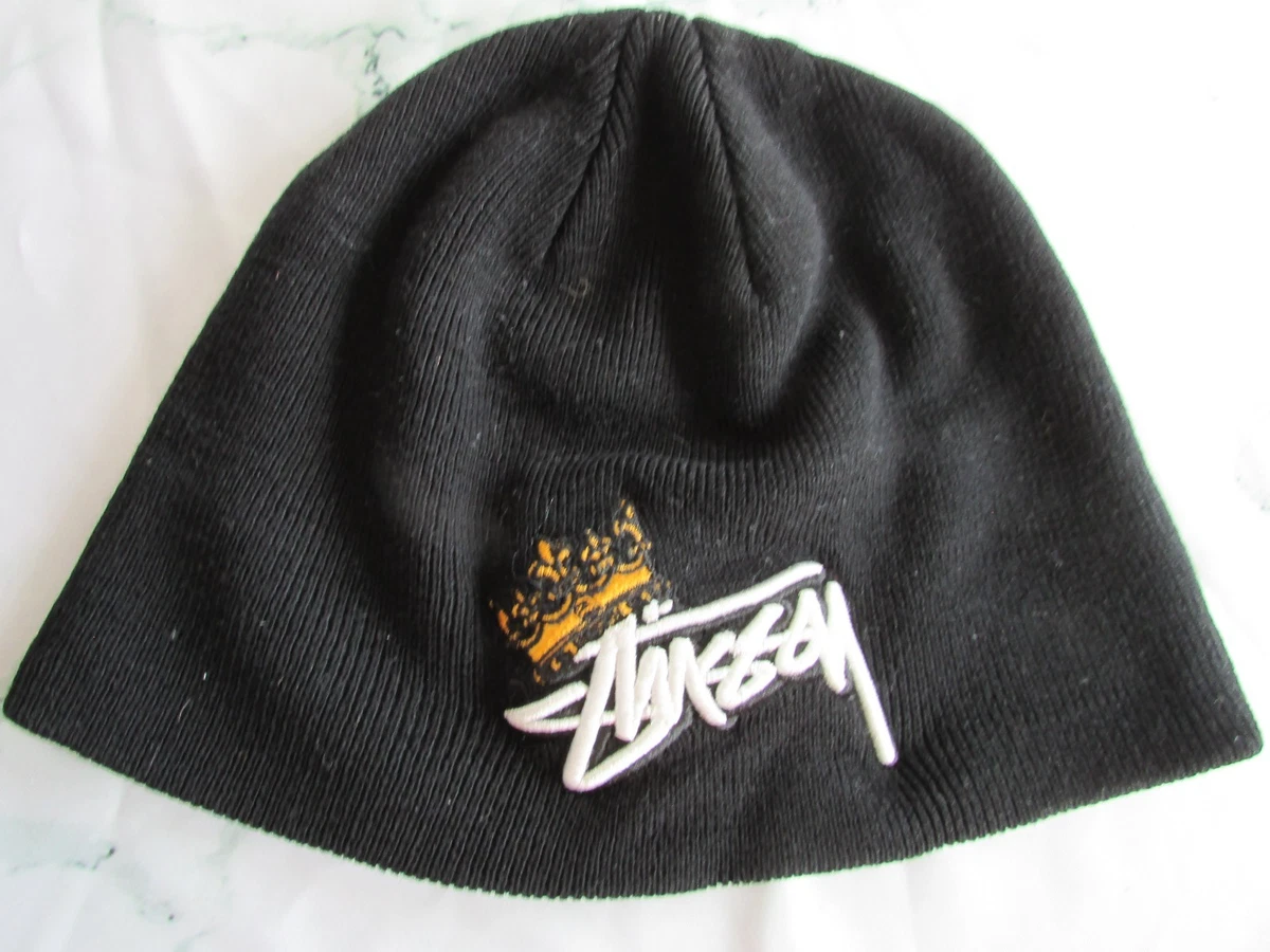 Stussy Men's Beanie Hats for sale - eBay