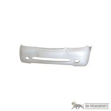 Stoßfänger vorne für Mercedes A-Klasse (W168) Vorfacelift 97-01 grundiert