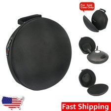 Durable Shockproof Case for Harman Kardon Onyx Studio Speakers - Zippered Design