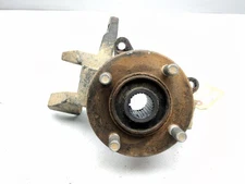 18 Club Car Carryall 1700 Front Left Knuckle & Hub Steering Knuckle & Hub