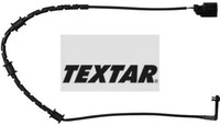 Textar 98048500 Warnkontakt FüR Bremsbelagverschleiß Warnkontakt FüR Jaguar
