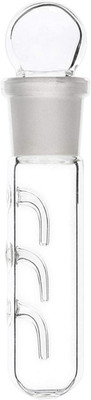 Planaria Trap Catch Trap Leeches Catcher, Aquarium Supplies Clear Glass Planaria